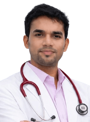 Dr. Faisal Ahmed Sajib, Chest Diseases & Respiratory Medicine Specialist