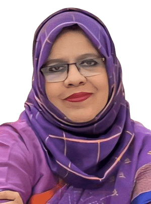 Dr. Nazma Azim Daizy, Cancer & Medicine Specialist