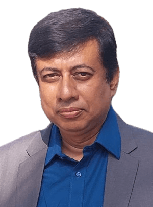 Dr. Md. Monirul Islam, Chest Diseases, Asthma, Allergy, TB & Respiratory Medicine Specialist