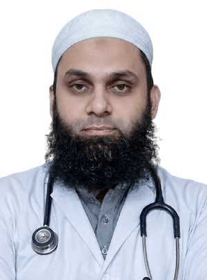 Dr. S M Rakibul Islam, Physical Medicine (Pain, Arthritis, Paralysis) & Rehabilitation Specialist