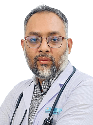 Dr. Sheikh Imran Ahmed, Orthopedics (Bone, Joint, Arthritis, Paralysis) Specialist & Surgeon