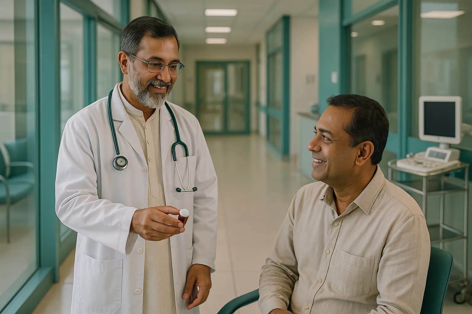 Homeopathic Doctor in Bangladesh | Homeopathy Specialist