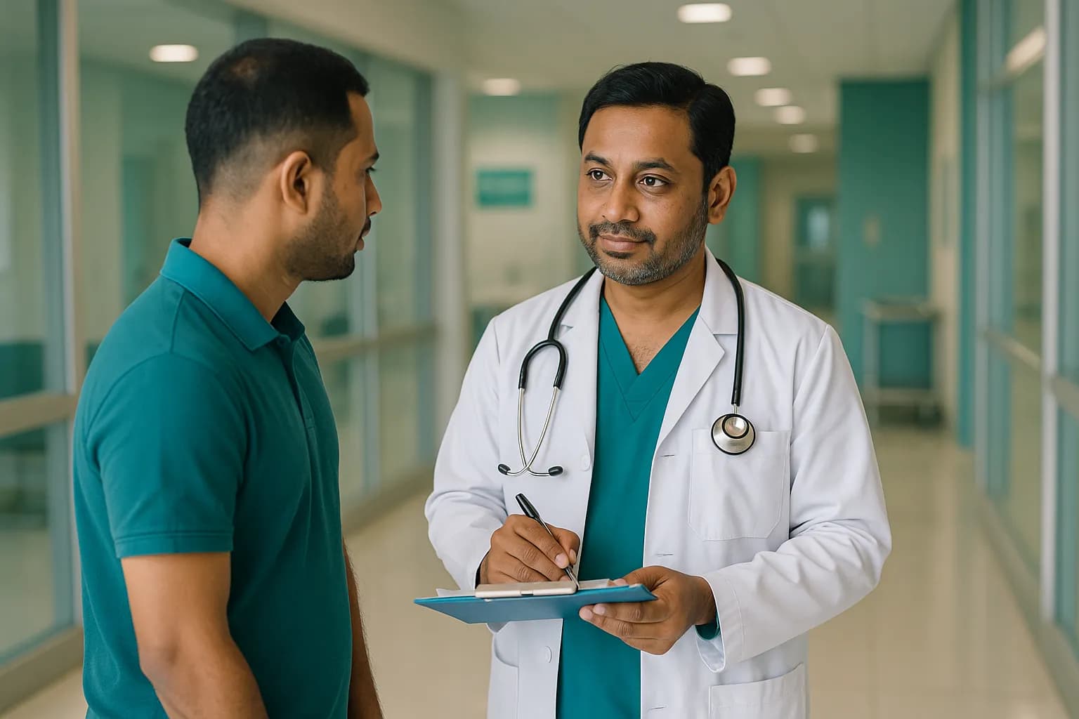Medicine Specialist in Bangladesh | Internal Medicine Doctor, Bangladesh