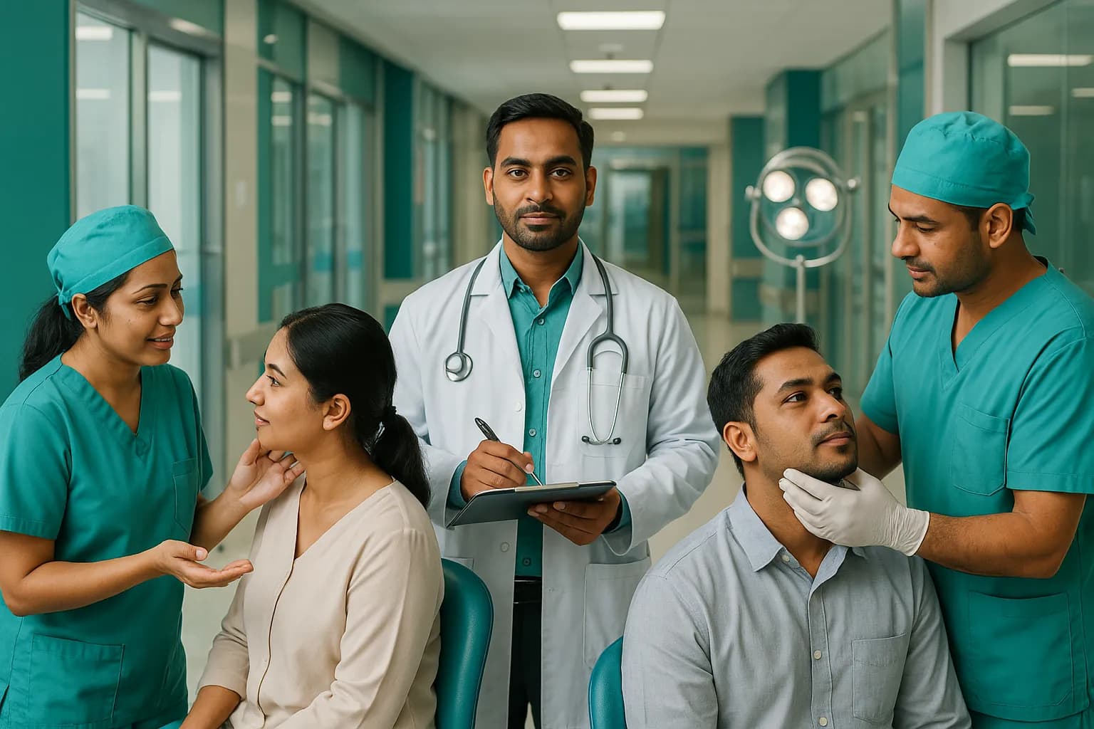 Plastic Surgeon in Bangladesh | Plastic, Reconstructive & Cosmetic Surgery Specialist
