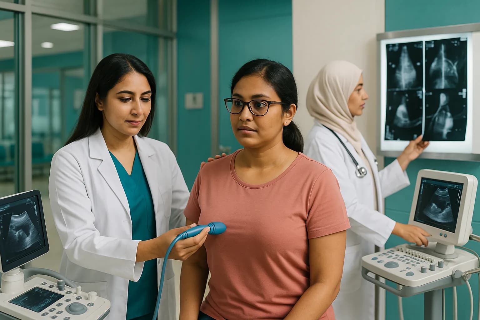 Breast Surgeon in Chattogram | Doctors24