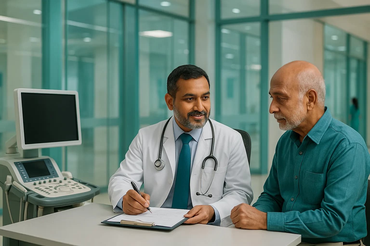 Endocrinologist in Dhaka | Doctors24
