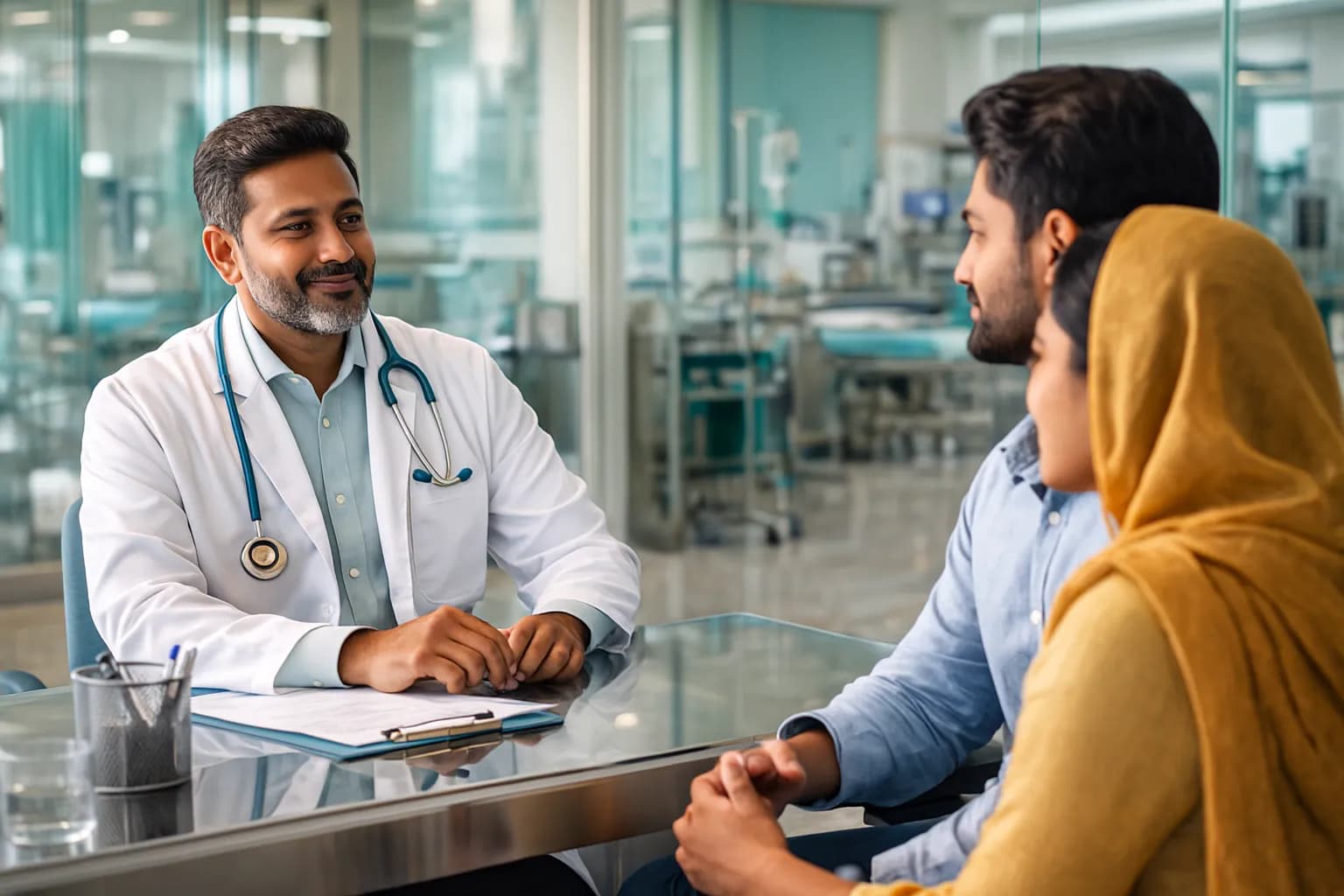 Sex Specialist in Sylhet | Doctors24