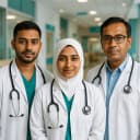 Badda General Hospital Dhaka