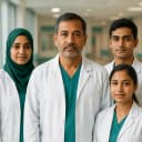 Bangladesh ENT Hospital Ltd