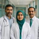 Impulse Hospital Dhaka