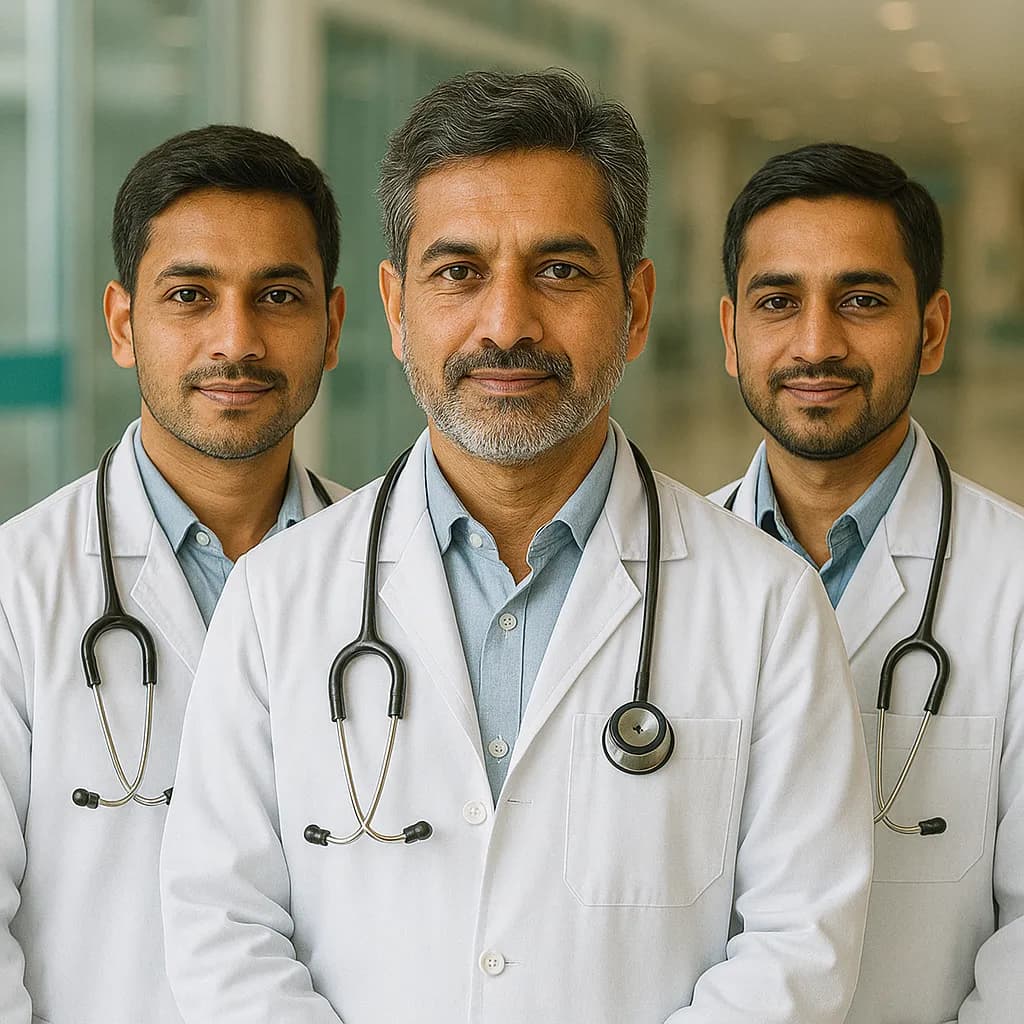 Islami Bank Hospital Mirpur, Bangladesh