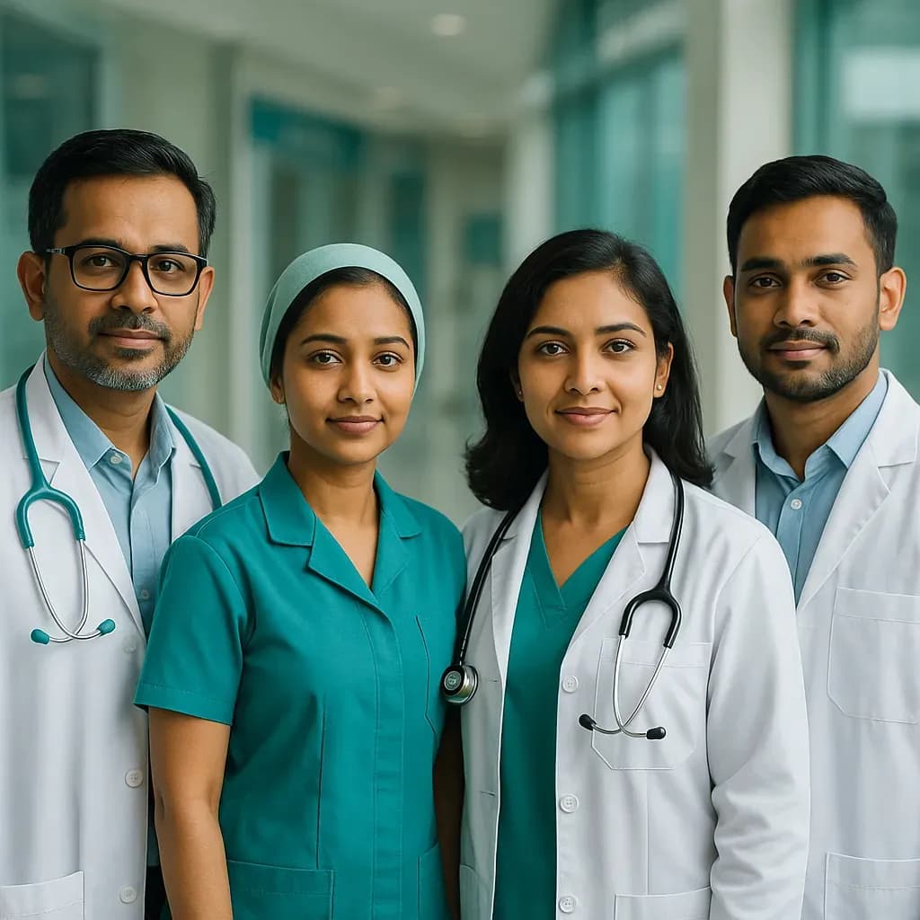 Labaid Diagnostic Badda