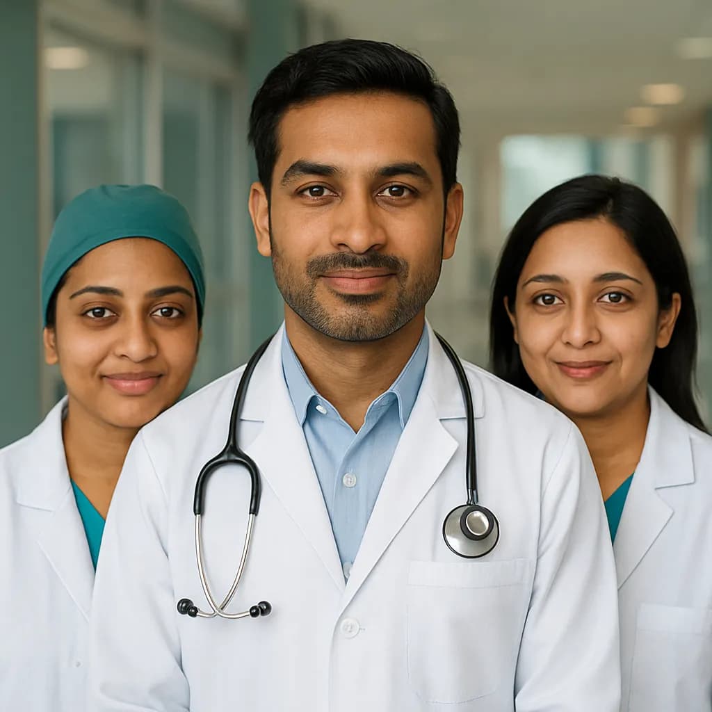 Bangladesh Medical University