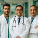 Islami Bank Hospital Barishal