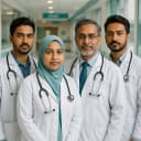 Bangladesh Eye Hospital Khulna