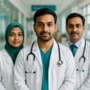 Nargis Memorial Hospital Khulna