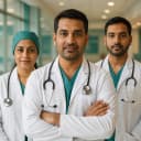 Digital Diagnostic Center Pabna