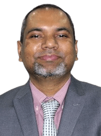 Dr. Md. Anisur Rahman, Pain Medicine Specialist