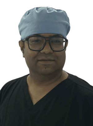 Dr. Mohammad Rubaiath Tashfin, Pediatric Orthopaedic Surgery & Brachial Plexus Birth Palsy Specialist