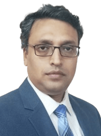 Dr. Qaisur Rabbi, Pediatric Orthopedic Surgery Specialist