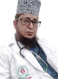 Prof. Dr. Zahid Boksh, Pediatric Specialist Surgeon