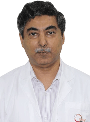 Prof. Dr. Abdul Hanif Tablu, Neonatal & Pediatric Surgeon