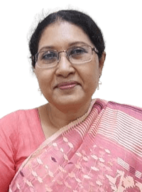 Prof. Dr. Jebun Nessa (Rumu), Physical Medicine (Pain, Arthritis, Paralysis, Stroke) & Rehabilitation Specialist