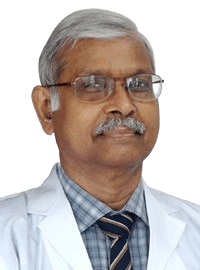 Prof. Dr. Kamal M. Choudhury, Pediatric Surgery Specialist