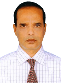 Prof. Dr. Md. Shahidur Rahman, Physical Medicine (Pain, Arthritis, Paralysis) & Rehabilitation Specialist