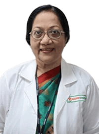 Prof. Dr. Sohely Rahman, Pain, Arthritis, Stroke, Paralysis & Rehabilitation Specialist