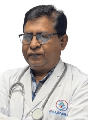Prof. Dr. Swapan Kumar Paul, Neonatal, Pediatric Surgery & Pediatric Neurosurgery Specialist