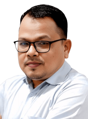 Dr. A.K.M Khairul Basher, Pediatric Urologist & Pediatric Surgeon