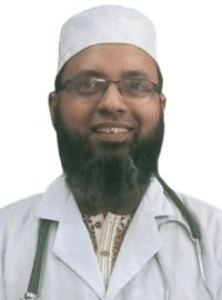 Dr. F.R. Al-Mahmud, Physical Medicine & Rehabilitation Specialist