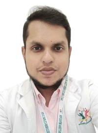 Dr. Md. Abu Alam (PT), Pain, Paralysis, Disability, Urological Health & Sports Injury Physiotherapy Specialist
