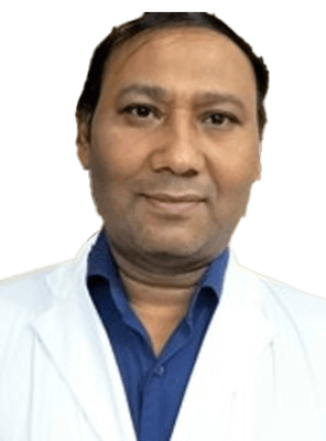 Dr. Md. Golam Nobi, Physical Medicine (Pain, Arthritis, Paralysis) & Rehabilitation Specialist