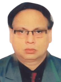 Dr. Md. Mahmudur Rahman, Physical Medicine (Pain, Arthritis, Paralysis) & Rehabilitation Specialist