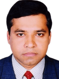 Dr. Md. Sajedul Haque, Pediatric, Burn, Plastic & Laparoscopic Surgeon
