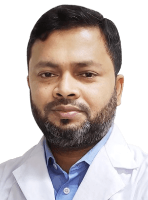 Dr. Md. Tariqul Islam, Pain, Arthritis, Sports Injury, Neuro & Rheumatological Rehab Specialist