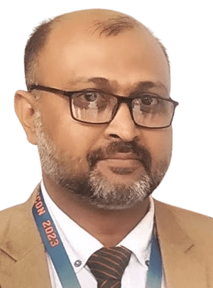 Dr. Muhammed Rashedul Alam, Pediatric Surgeon