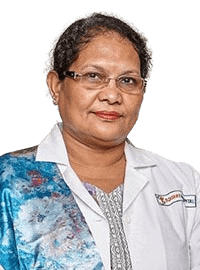 Dr. Musrat Rahman Deeba, Pediatric Surgery Specialist & Laparoscopic Surgeon