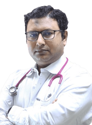Dr. Nadim Kamal, Pain, Arthritis, Paralysis, Sports Injury & Neurological Rehabilitation Specialist