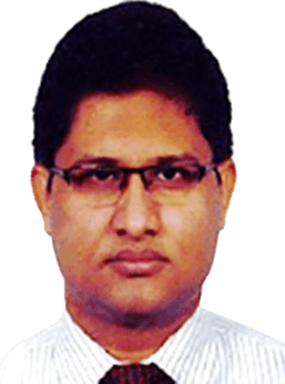 Dr. Rayhan Hamid, Physical Medicine & Rehabilitation Specialist