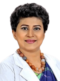 Dr. Sharmin Akter Sumi, Burn, Plastic, Cosmetic, Breast, Abdominoplasty & Reconstructive Surgeon