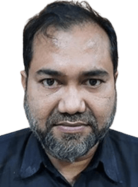 Dr. Syed Abdul Adil Rupas, Neonatal, Pediatric, Urology & Laparoscopic Surgeon