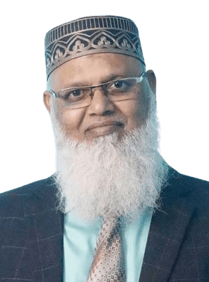 Prof. Dr. Md. Samidur Rahman, Pediatric Surgeon, Specialty in Hypospadias Surgery