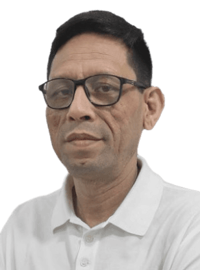 Prof. Dr. Sunam Kumar Barua, Physical Medicine (Pain, Arthritis, Paralysis) & Rehabilitation Specialist