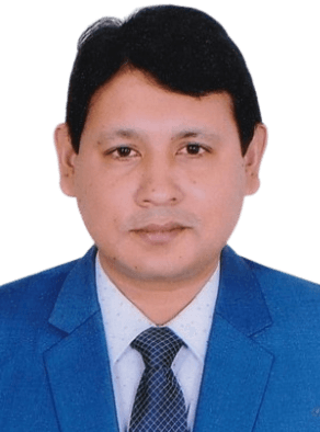 Dr. A. Bivab Bikash Baral, Physical Medicine (Pain, Arthritis, Stroke, Paralysis, Sports Injury) Specialist