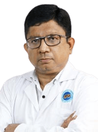 Dr. Ahsan Uddin Ahmed, Psychiatrist & Psychotherapist