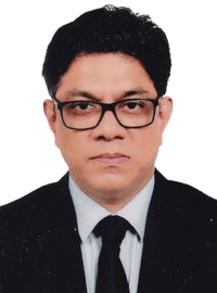 Prof. Dr. Avro Das Voumik, Psychiatry (Mental Diseases, Epilepsy, Drug Addiction) Specialist