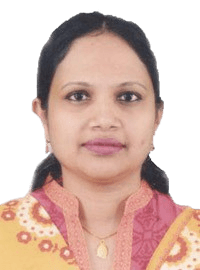Dr. Farzana Rabin (Shormi), Psychiatry (Brain Disorder, Mental Diseases, Drug Addiction) Specialist
